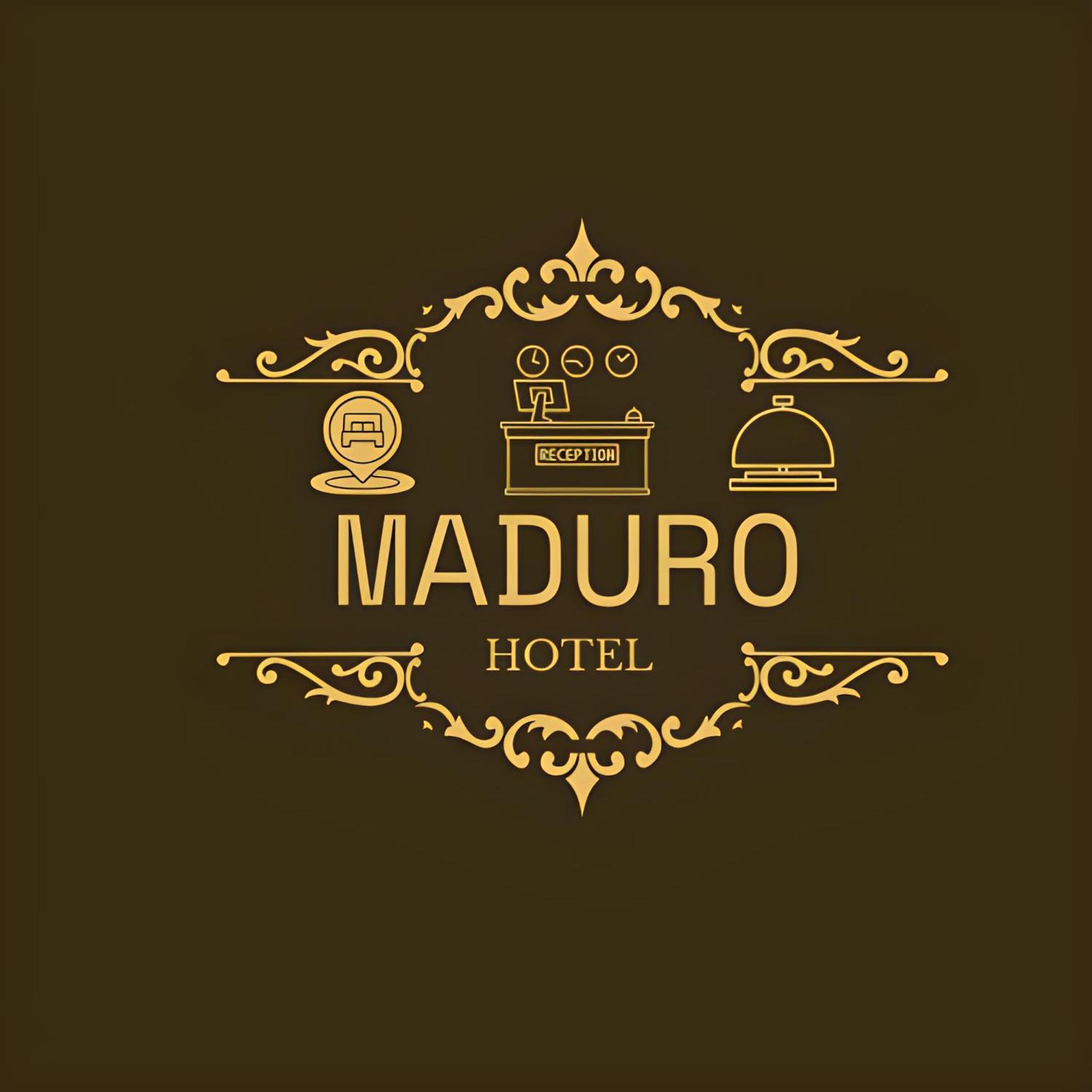 Maduro Hotel Stambuł Zewnętrze zdjęcie